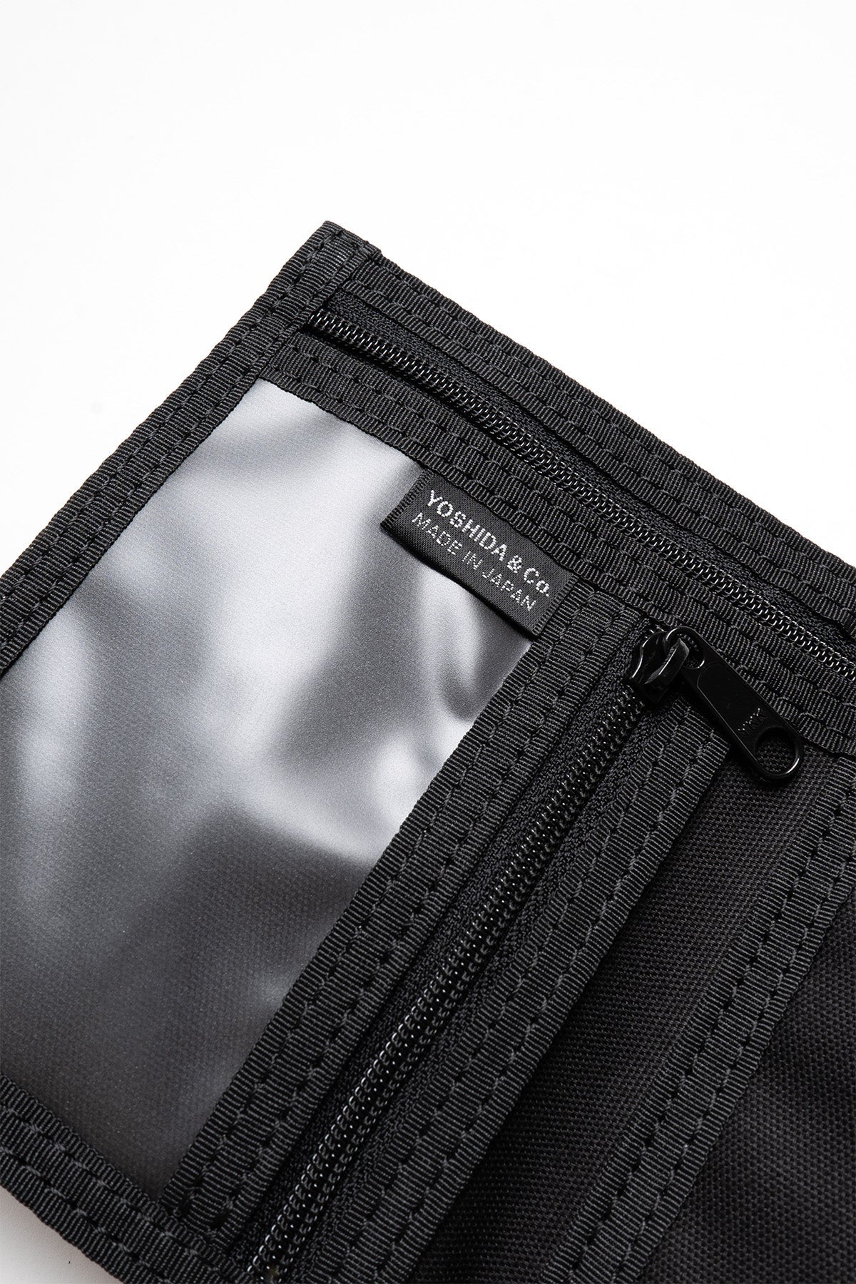 Free Style Wallet with Strap