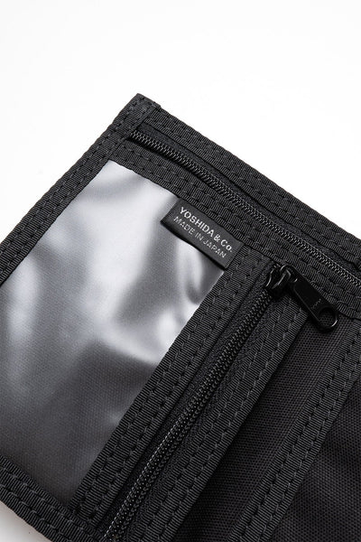 Free Style Wallet with Strap