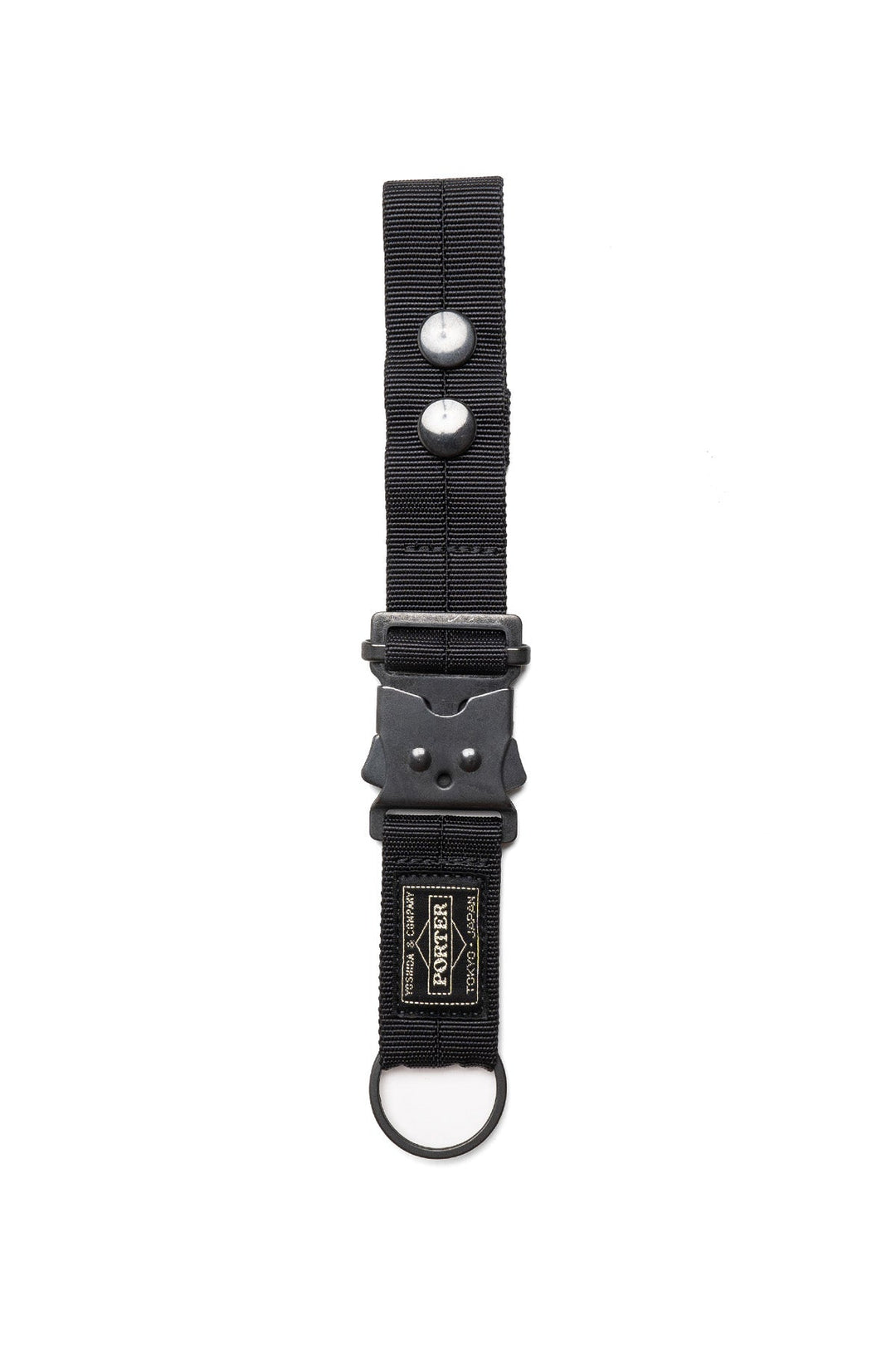 Joint Key Holder - Black x Black – BLUE IN GREEN SOHO