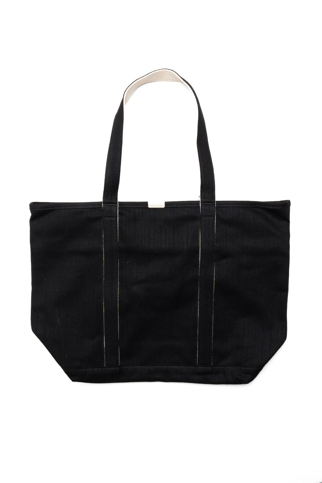 Noir Tote Bag (M) – BLUE IN GREEN SOHO