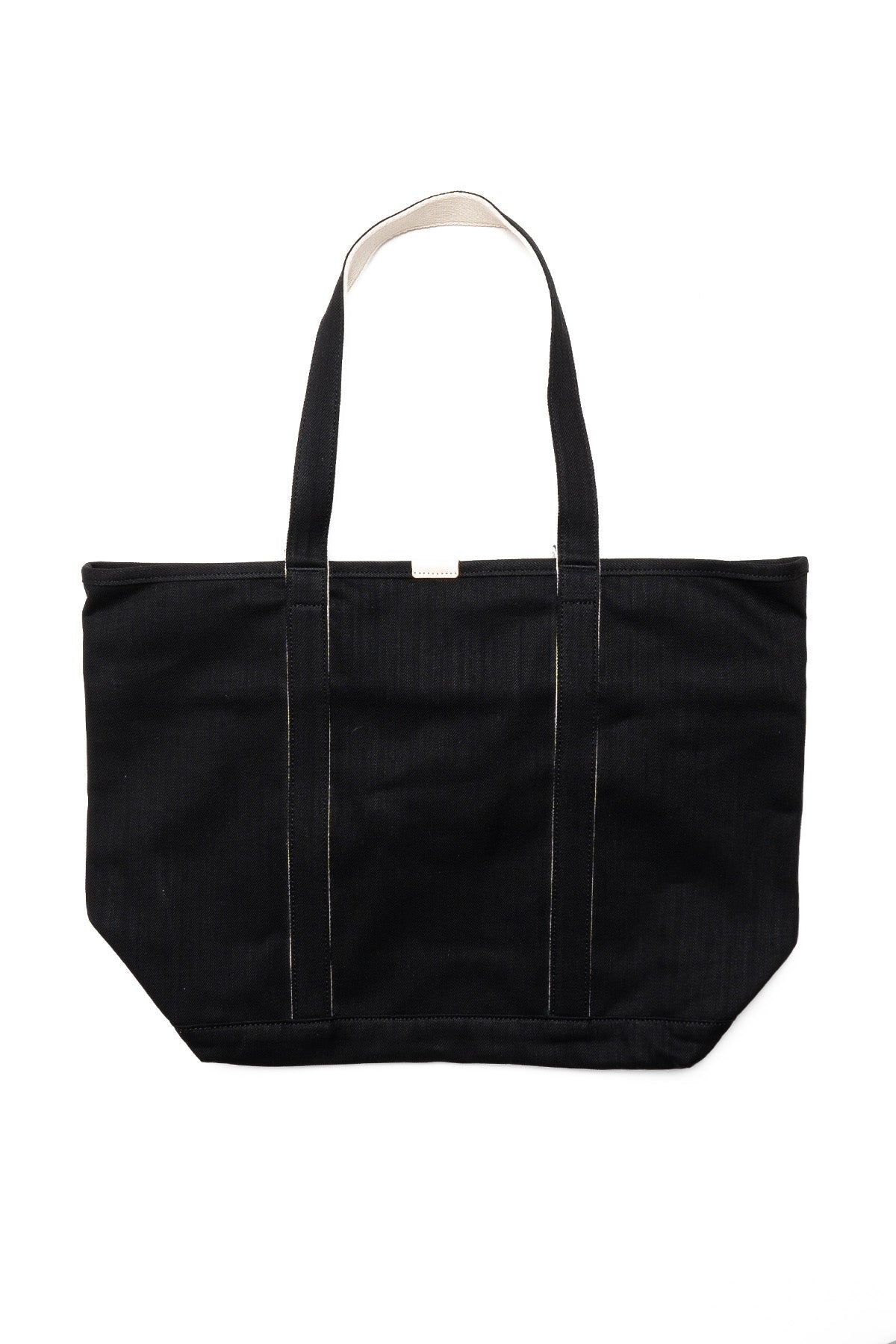 Noir Tote Bag (M)