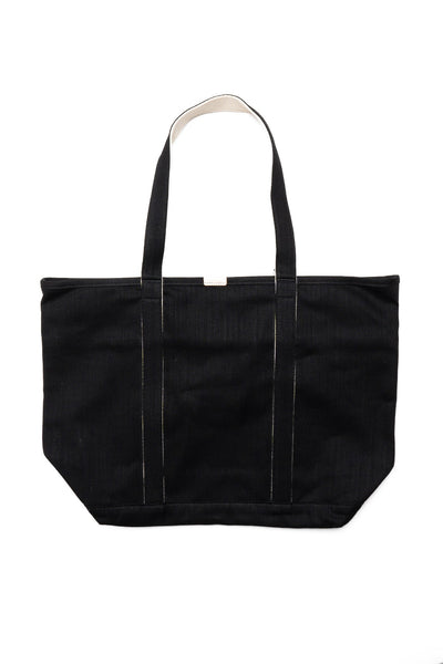 Noir Tote Bag (M)