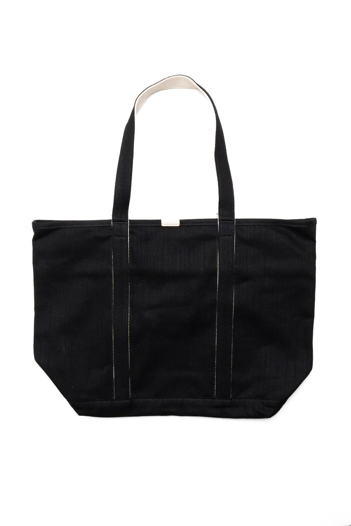 T PORTER / NOIR　TOTE BAG(M) Noir Tote Bag (M) – BLUE IN GREEN SOHO