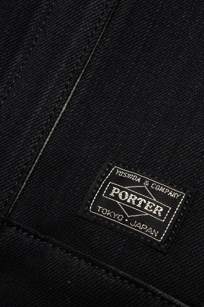 Noir Tote Bag (M)