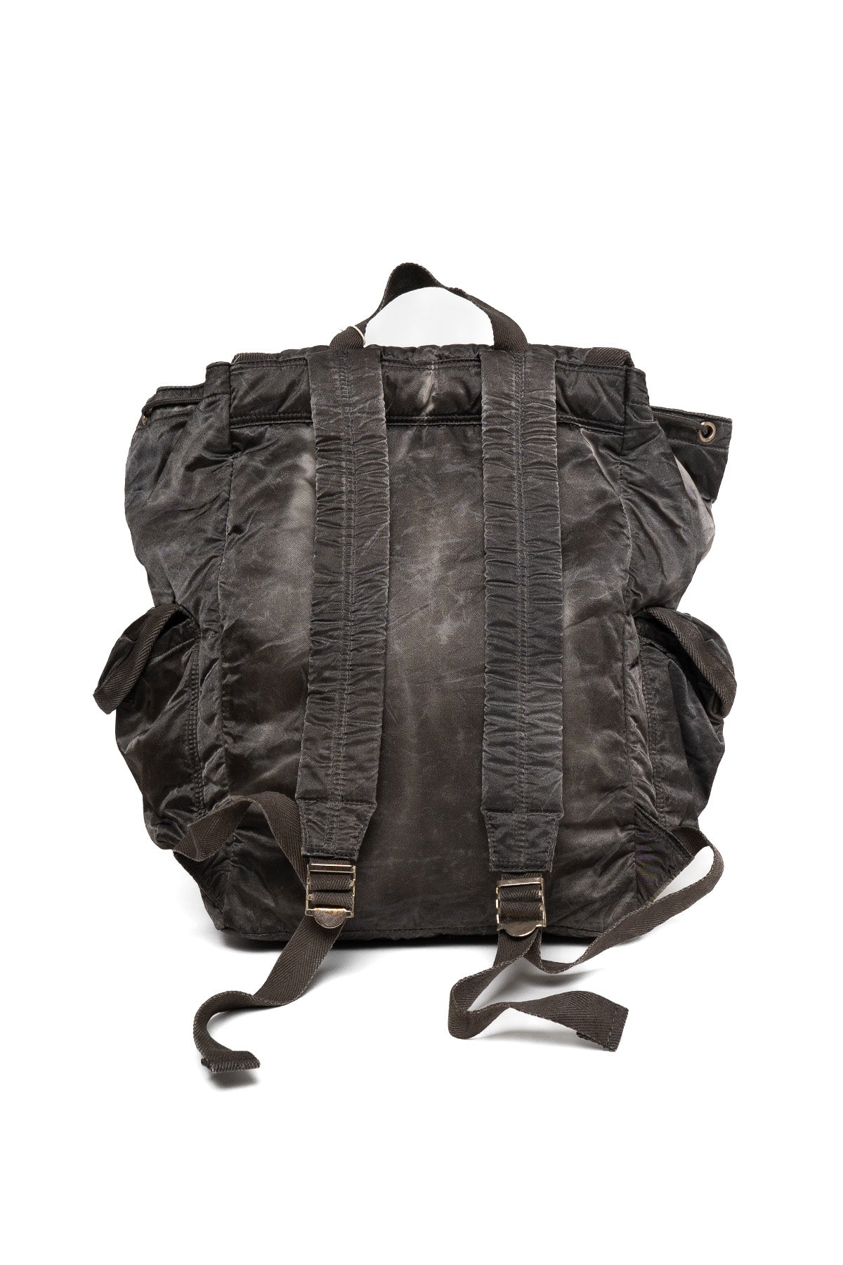 Luggage Label Oldnew Rucksack