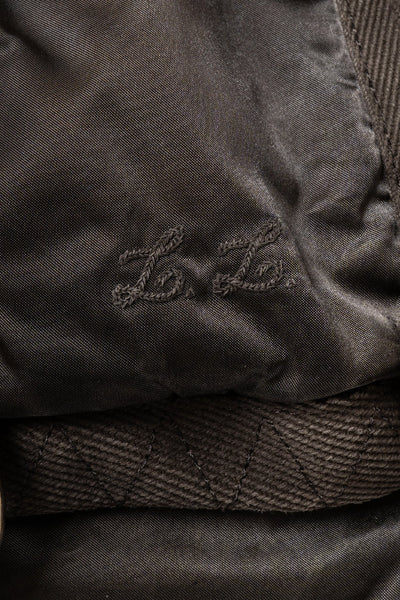 Luggage Label Oldnew Rucksack