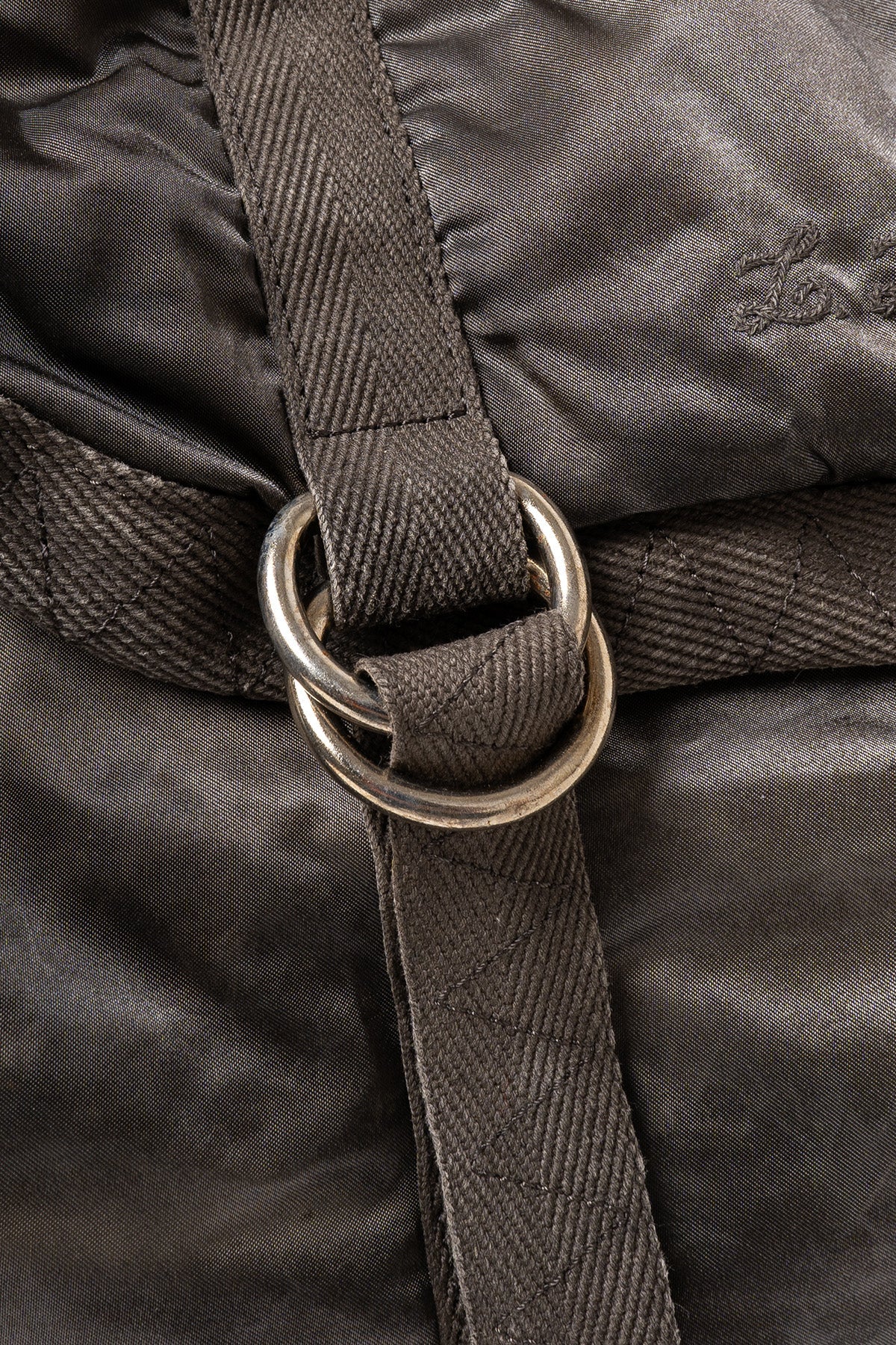 Luggage Label Oldnew Rucksack