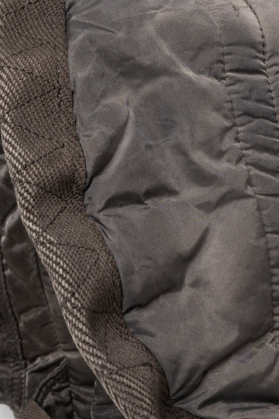 Luggage Label Oldnew Rucksack