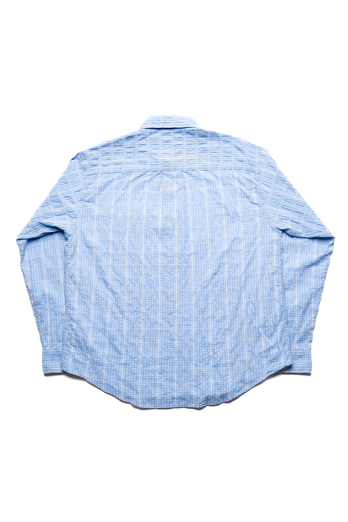 Executive Shirt - Textured Table Cloth