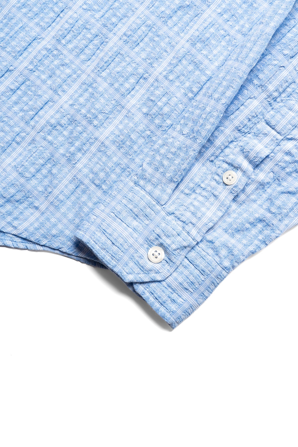 Executive Shirt - Textured Table Cloth
