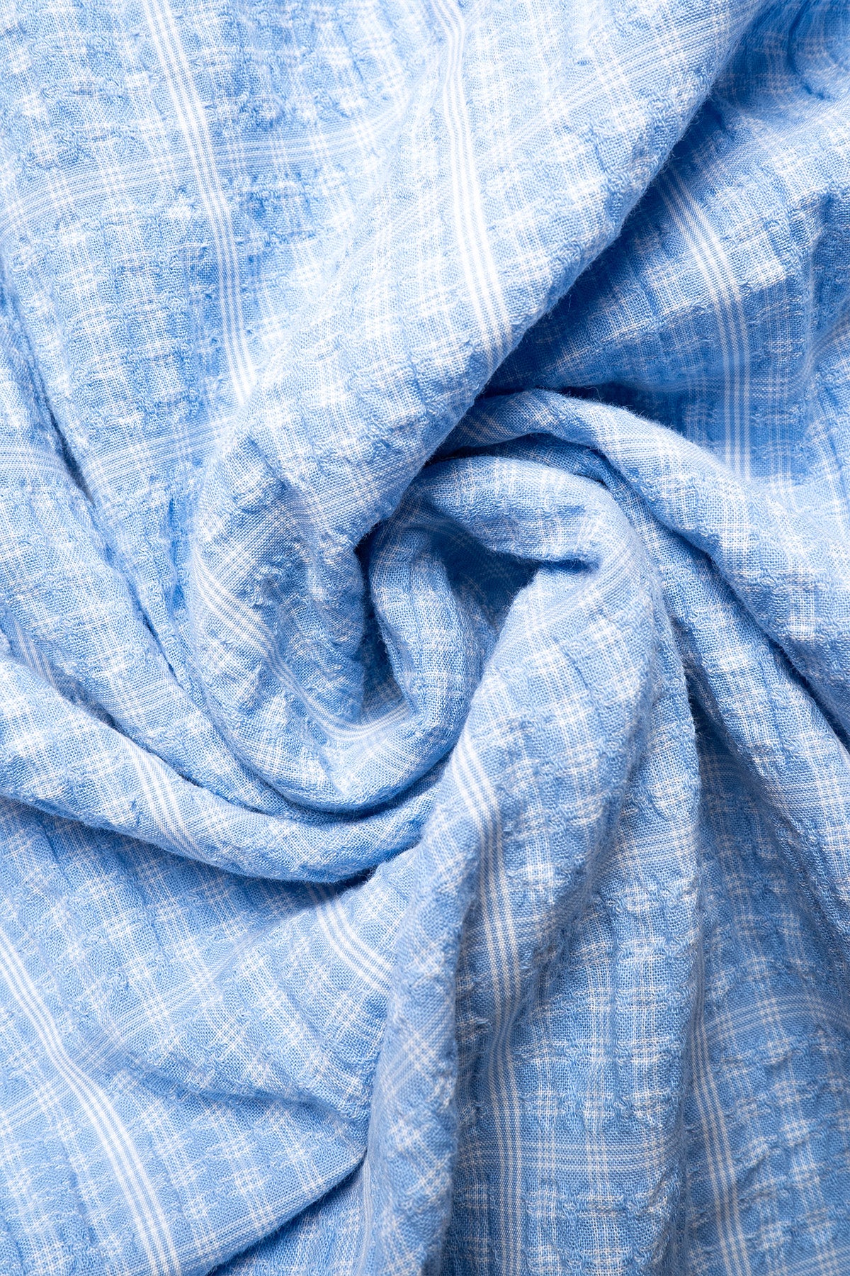 Executive Shirt - Textured Table Cloth