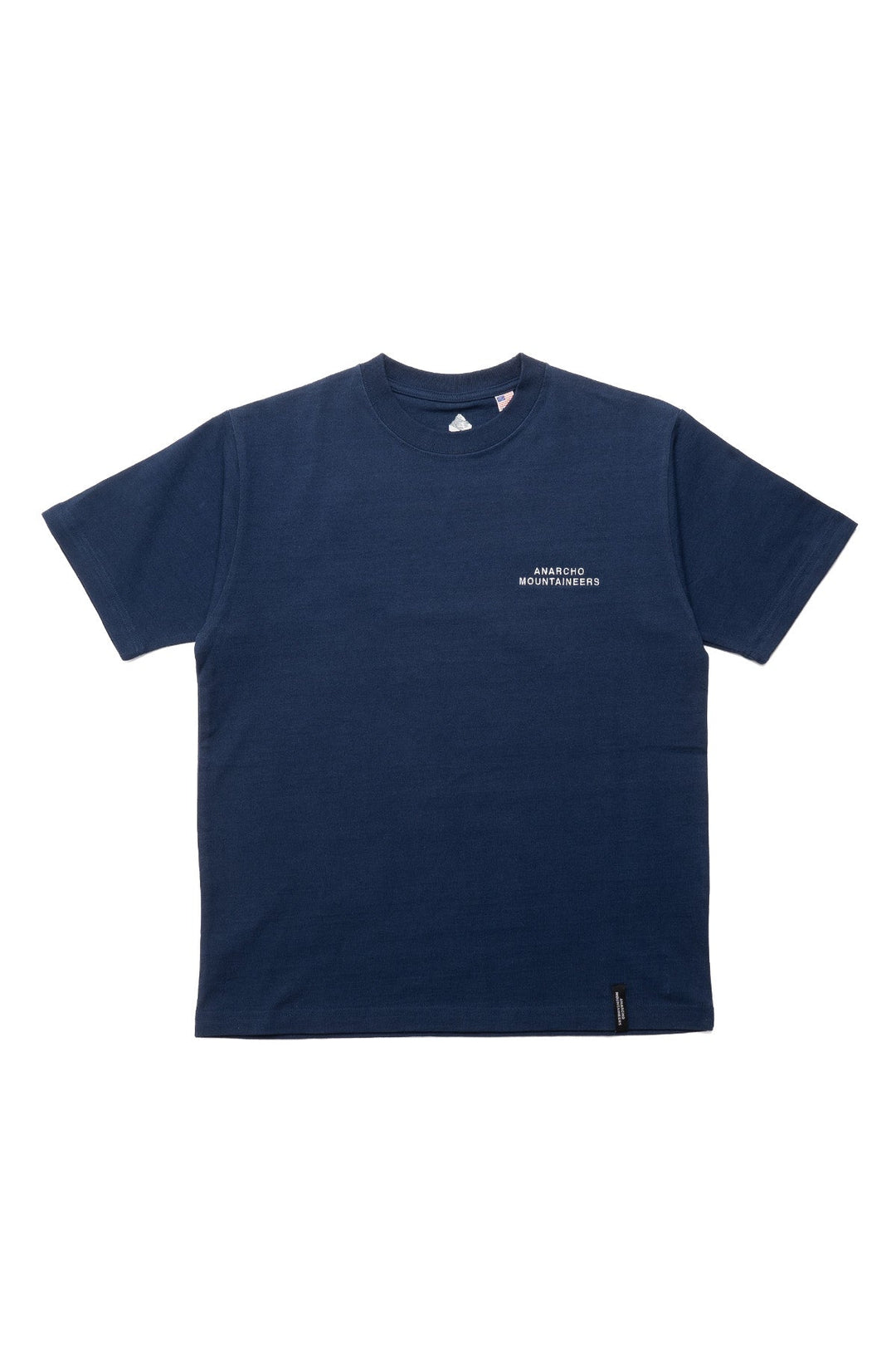 Mountain Research – BLUE IN GREEN SOHO