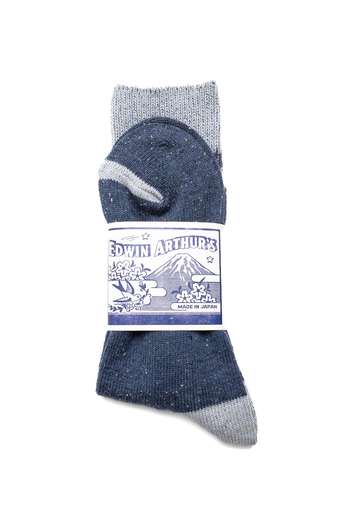 Daily Sock 04