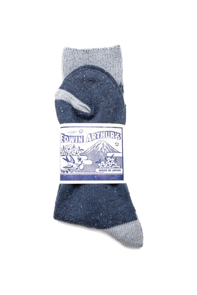 Daily Sock 04
