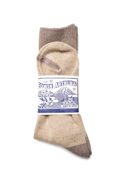 Daily Sock 04