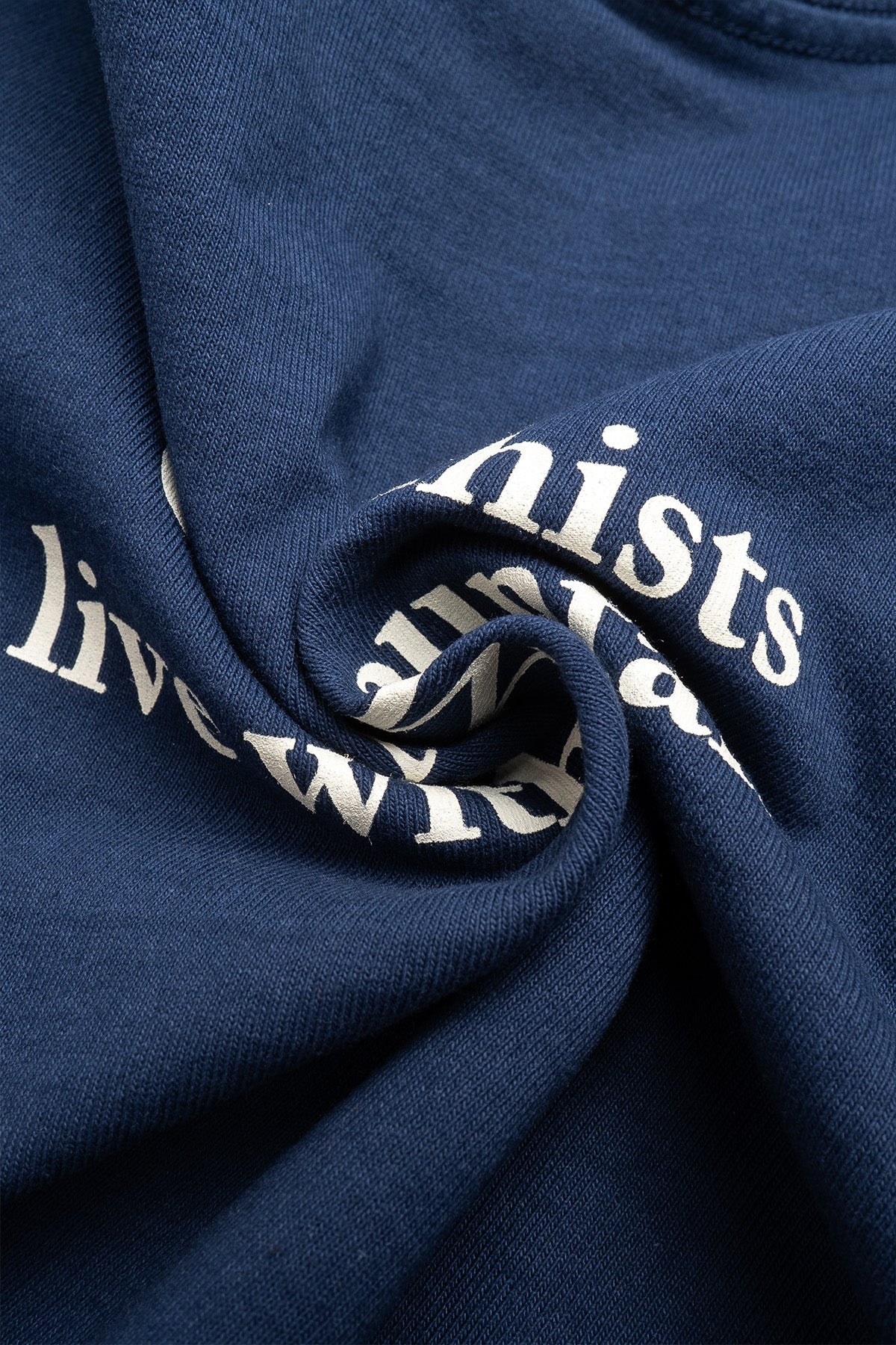 A.M. - Navy