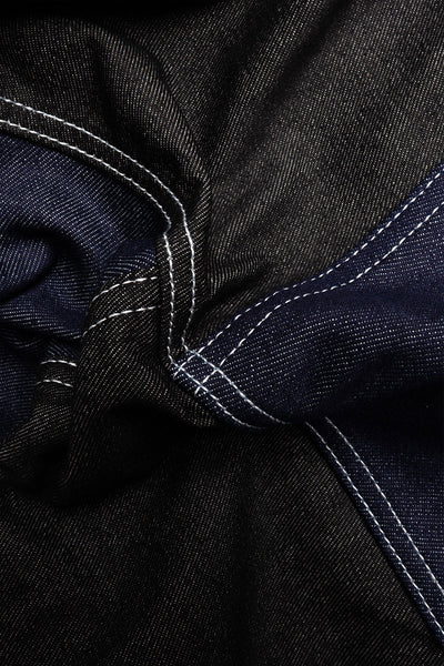 Unisex Freedom Flight Trousers - Denim