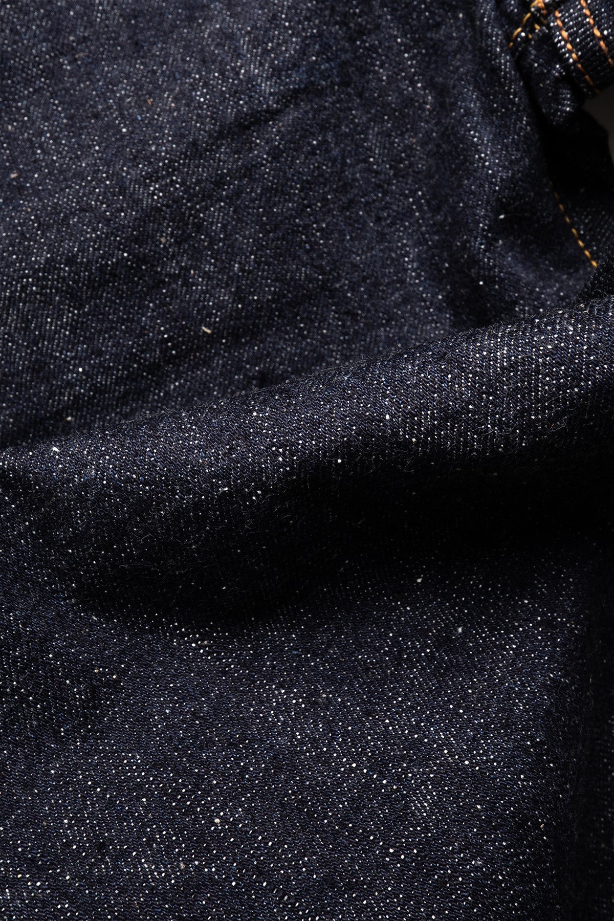 GZ-012S 18oz "Godzilla Great Monster War" Selvedge Jeans - Regular Straight
