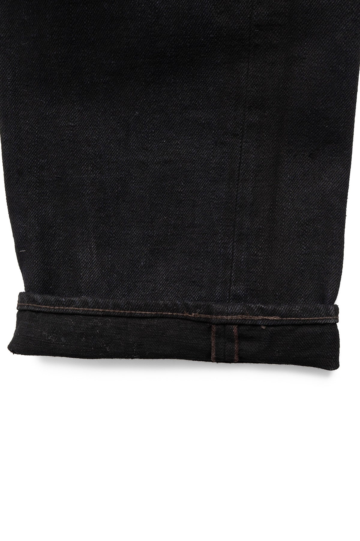 SP-120 45th Anniversary 18oz "Amami Dorozome" Denim -  Regular Straight