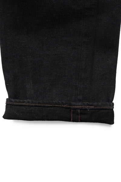 SP-120 45th Anniversary 18oz "Amami Dorozome" Denim -  Regular Straight