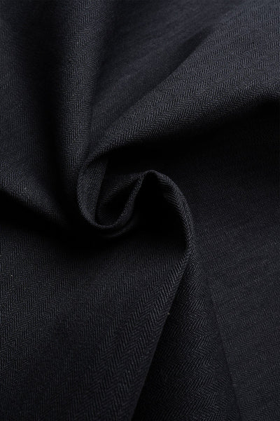 Weeds Digger Shirt - Black