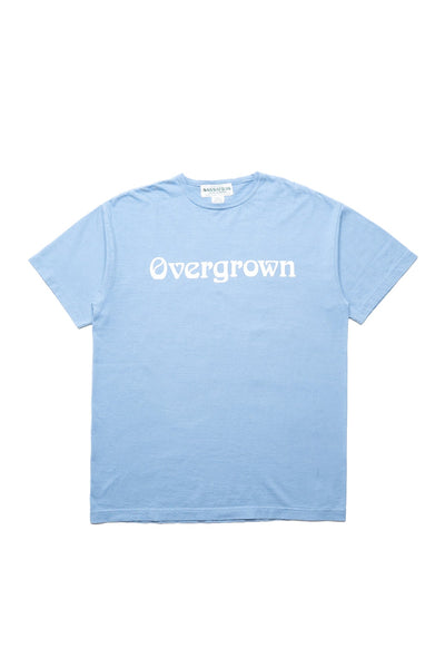 Overgrown T - Sax