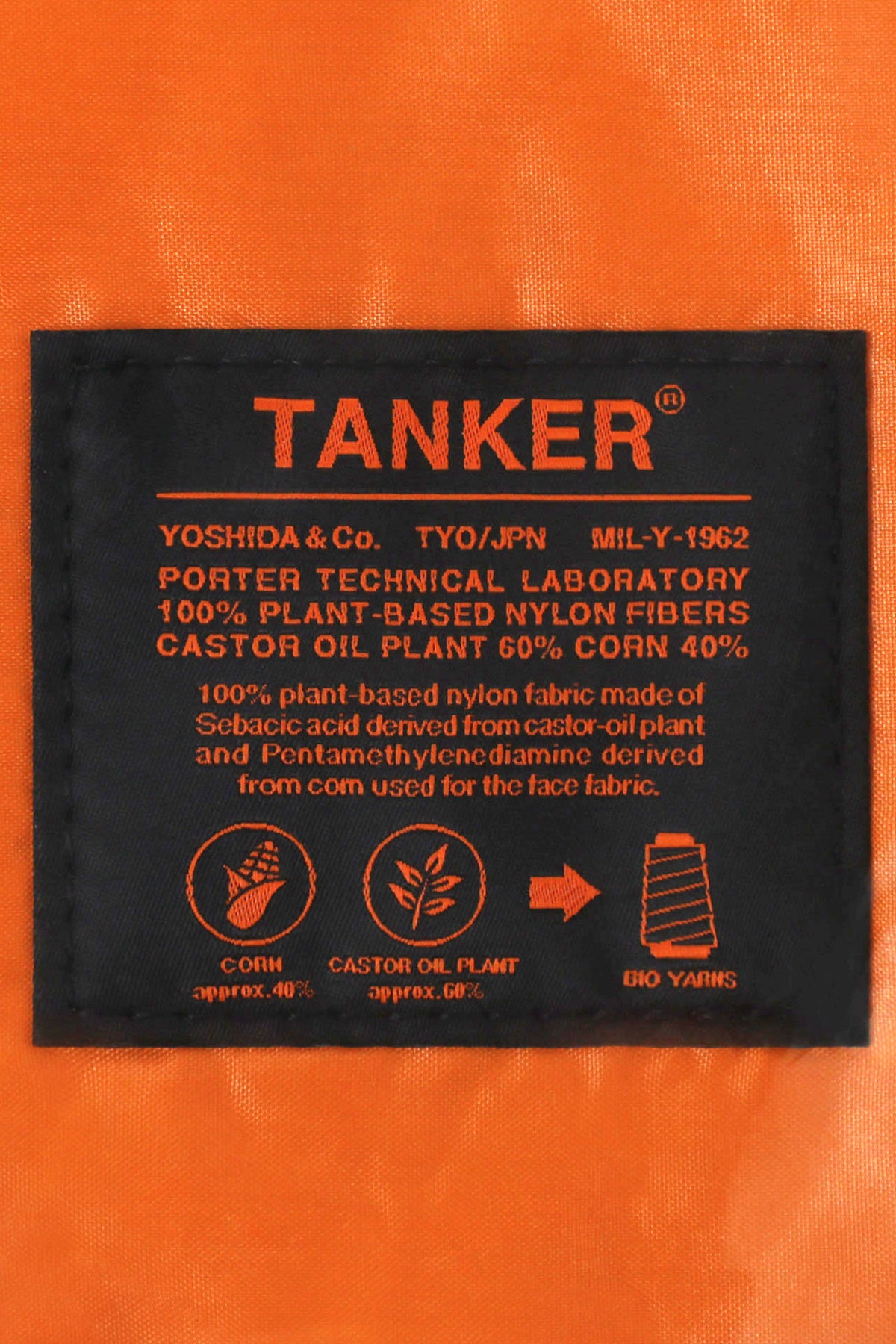 Tanker Carrying Tote Bag - Sage Green