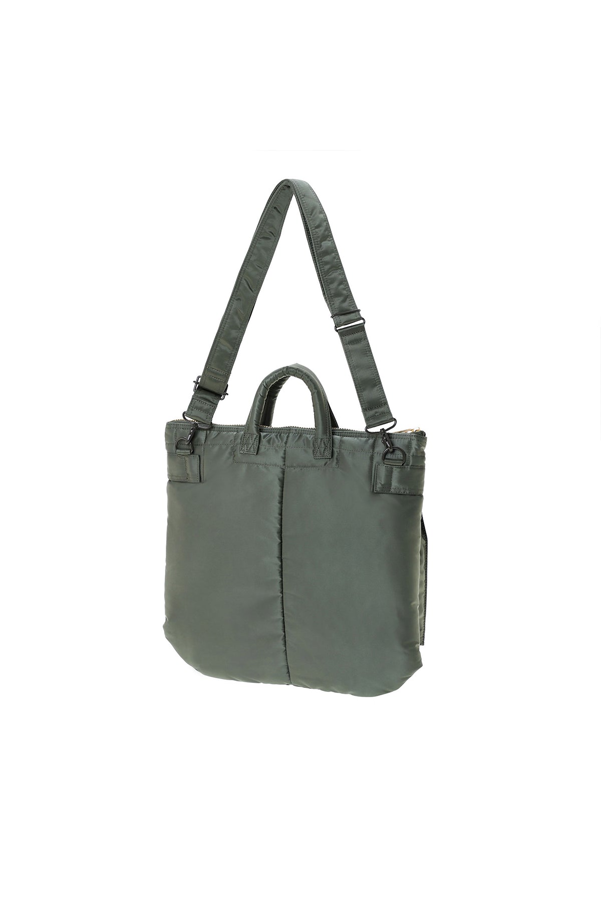 Tanker Helmet Bag - Sage Green