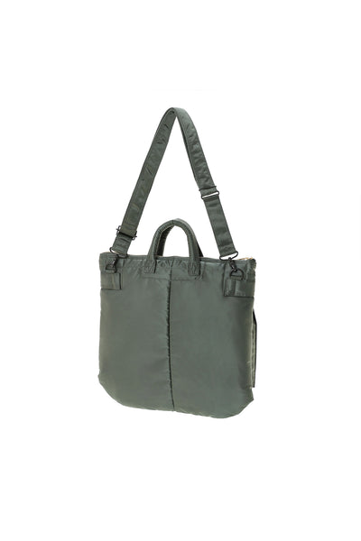 Tanker Helmet Bag - Sage Green