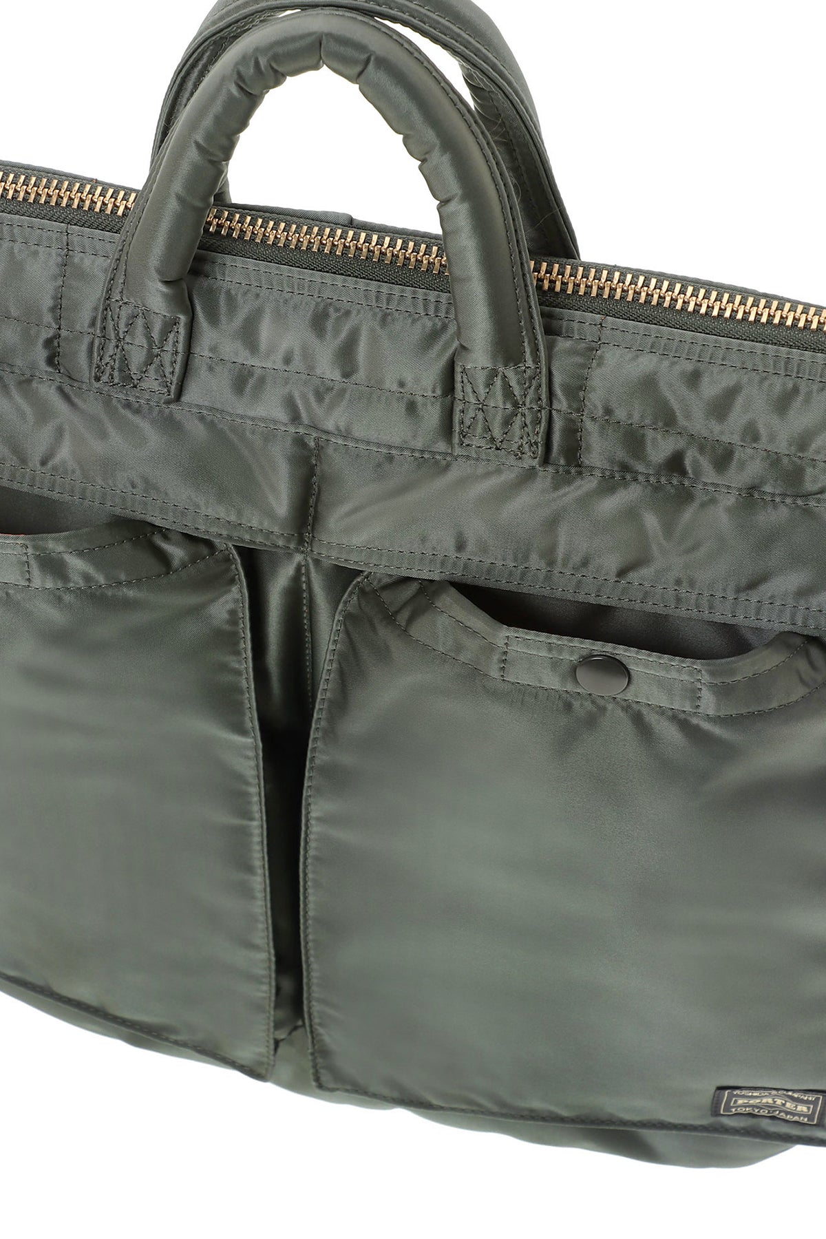 Tanker Helmet Bag - Sage Green