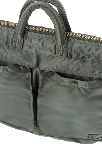 Tanker Helmet Bag - Sage Green