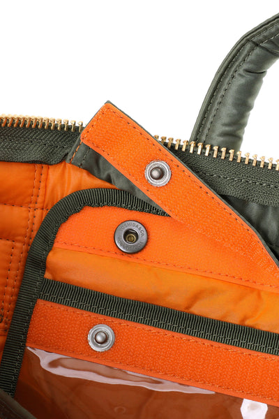 Tanker Helmet Bag - Sage Green