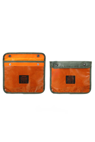 Tanker Helmet Bag - Sage Green