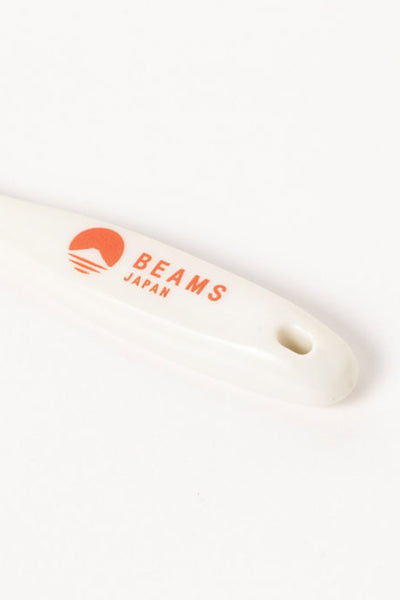 BEAMS JAPAN x LIFELLENGE Tooth Brush