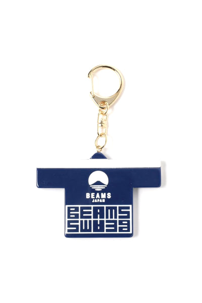 BEAMS JAPAN Happi Key Chain