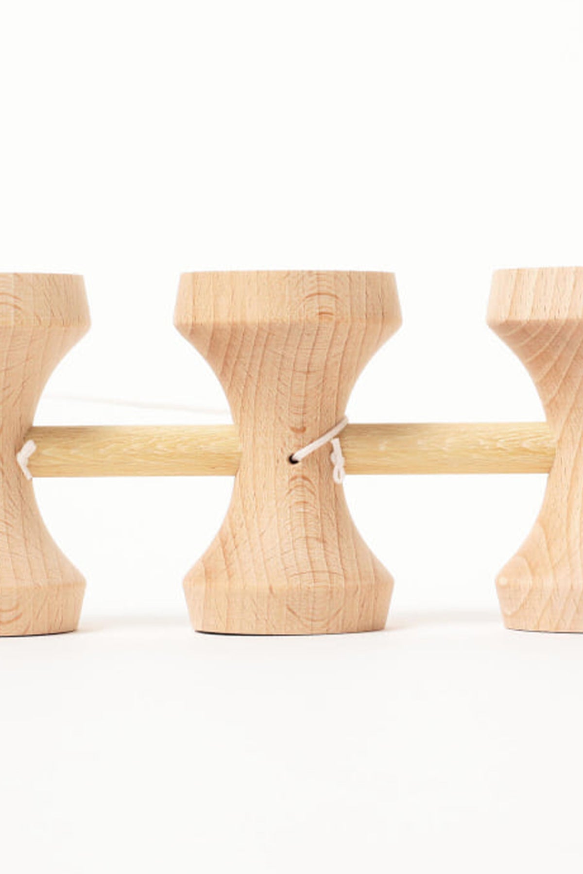 BEAMS JAPAN Kendama 5-Pack