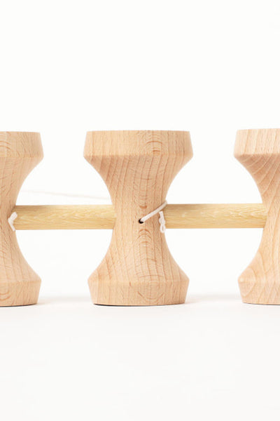 BEAMS JAPAN Kendama 5-Pack