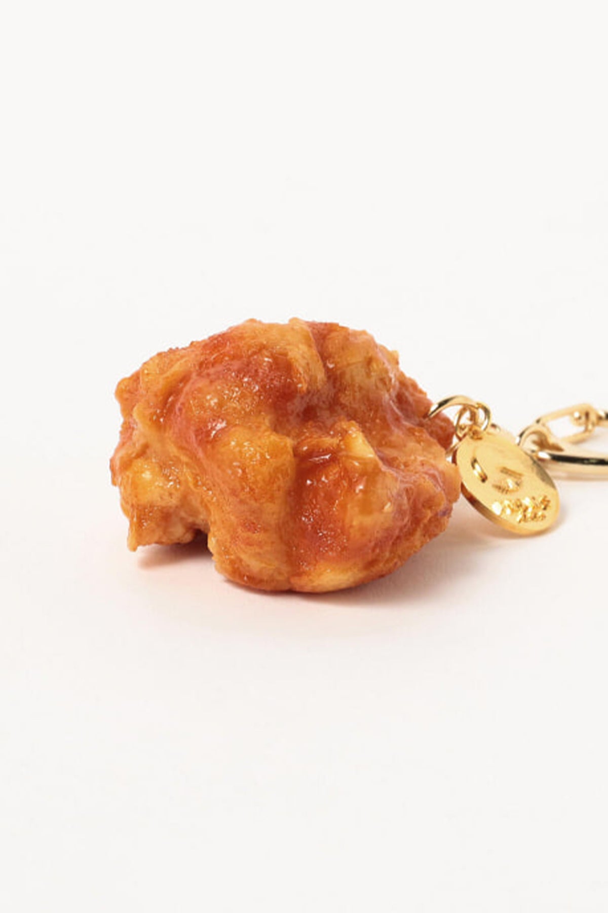 Sample Kobo x BEAMS JAPAN Key Chain 3 - Fried Chicken