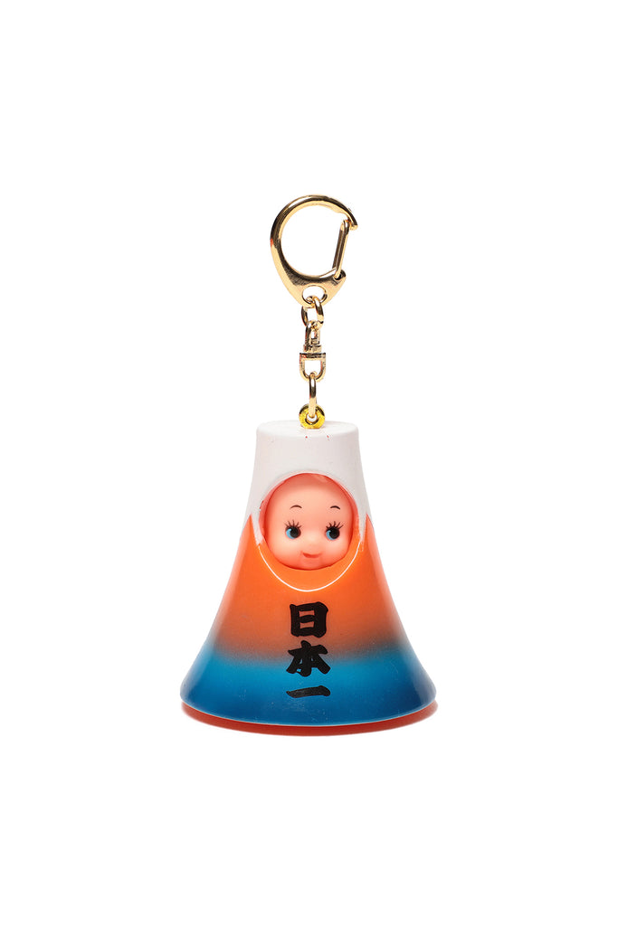Figurine Kewpie QP - Costume Mont Fuji - Collection Japonaise Stasto - PVC