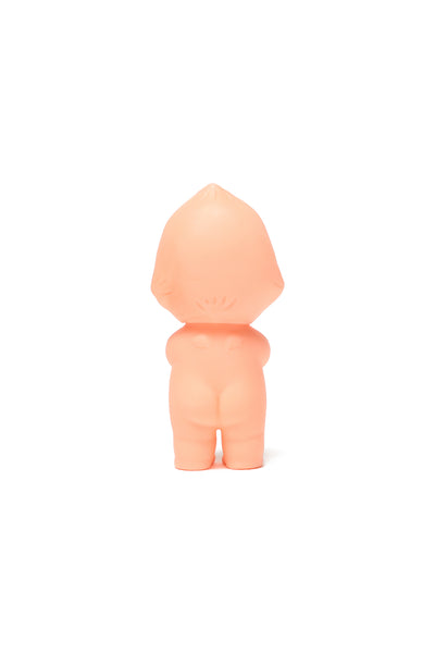 Orange Kewpie Doll Key Chain (Mt. Fuji)