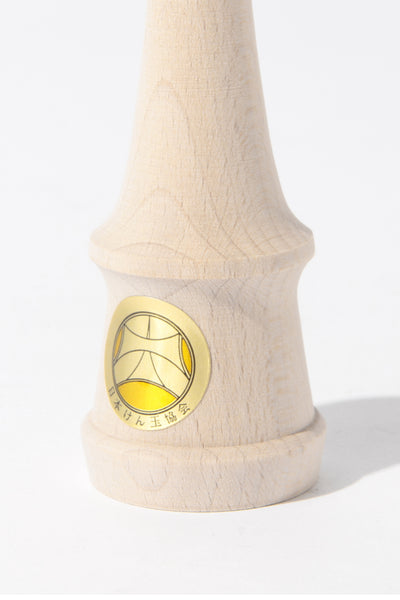 BEAMS JAPAN Kendama - Red