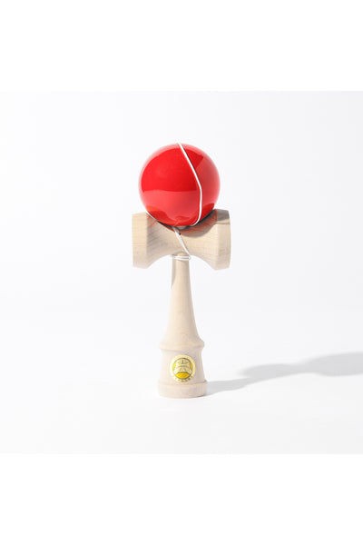 BEAMS JAPAN Kendama - Red