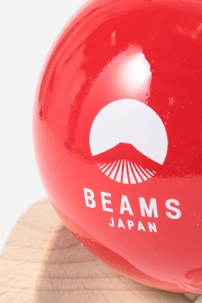 BEAMS JAPAN Kendama - Red