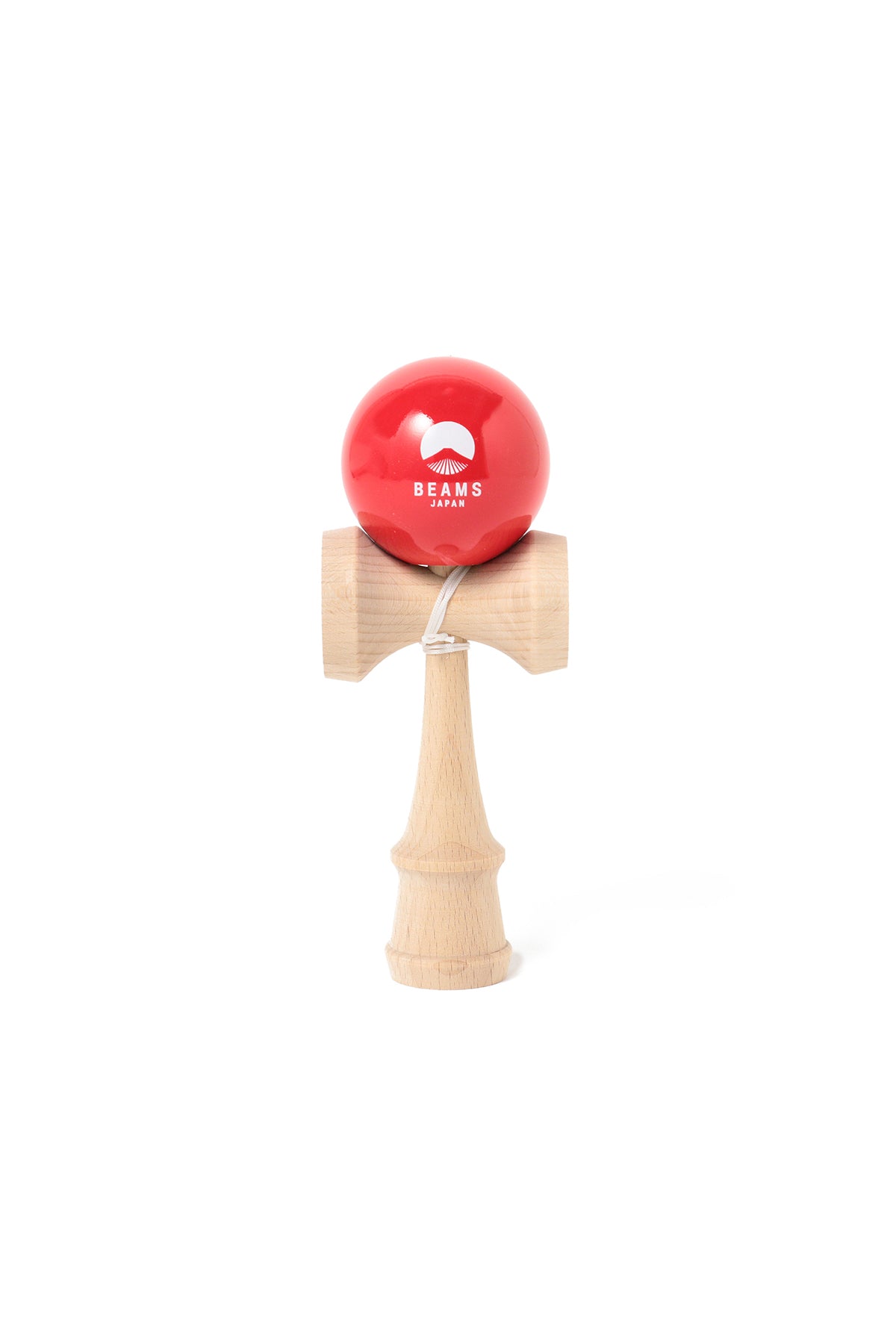 BEAMS JAPAN Kendama - Red