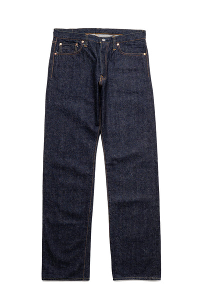 15oz Mid Rise Regular Straight