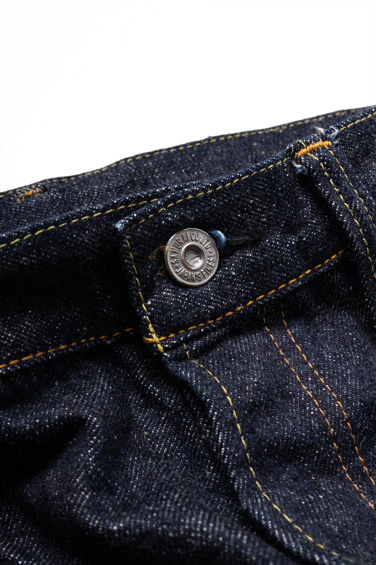 15oz Mid Rise Regular Straight