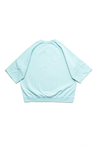 Knit T-Shirt - Emerald