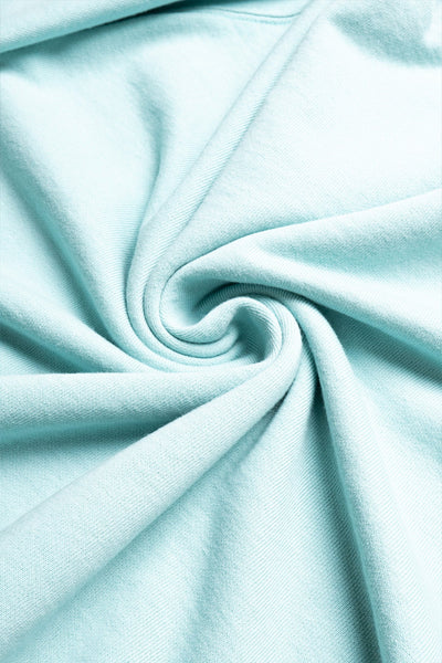 Knit T-Shirt - Emerald