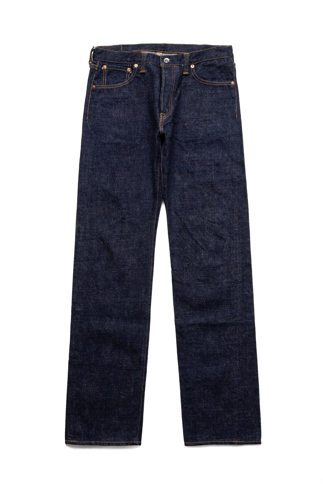 S5000VXll 17oz Straight Fit – BLUE IN GREEN SOHO