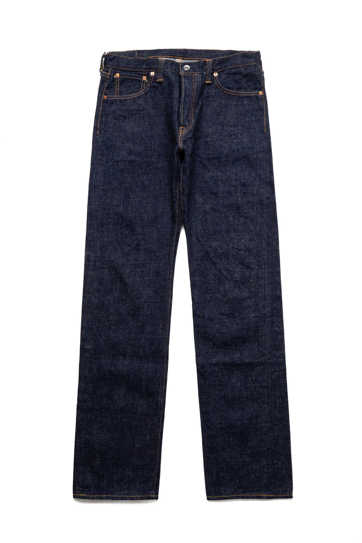 S5000VXll 17oz Straight Fit – BLUE IN GREEN SOHO